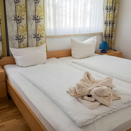 Appartement Haus Lilo Oscar