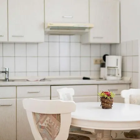Appartement Haus Lilo Oscar