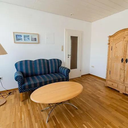 Appartement Haus Lilo Oscar *