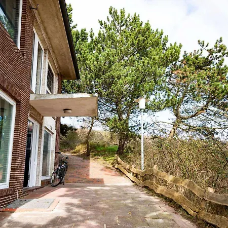 Haus Lilo Oscar Appartement *